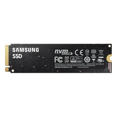 Твердотільний запам’ятовувальний пристрій накопичувач (SSD) M.2 2280 500GB 980 MZ-V8V500BW SAMSUNG Твердотільний запам’ятовувальний пристрій накопичувач (SSD) M.2 2280 500GB 980 MZ-V8V500BW SAMSUNG