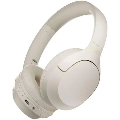 Навушники QCY H2 Pro White Навушники QCY H2 Pro White
