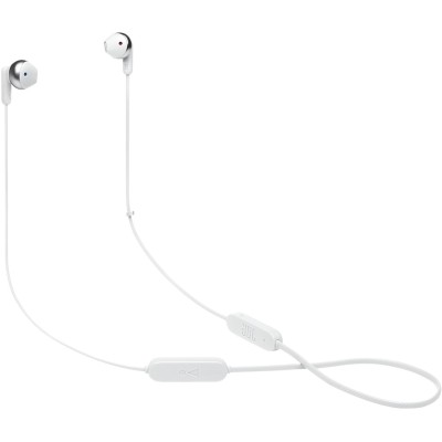 Навушники JBL T215BT (JBLT215BTWHT) White
