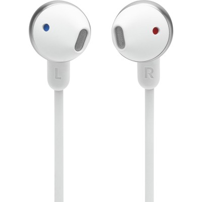 Навушники JBL T215BT (JBLT215BTWHT) White