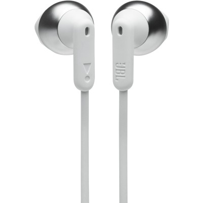 Навушники JBL T215BT (JBLT215BTWHT) White