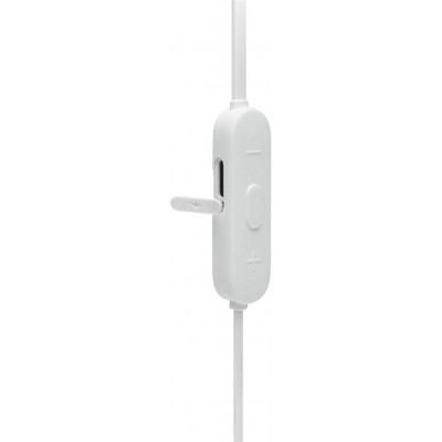 Навушники JBL T215BT (JBLT215BTWHT) White