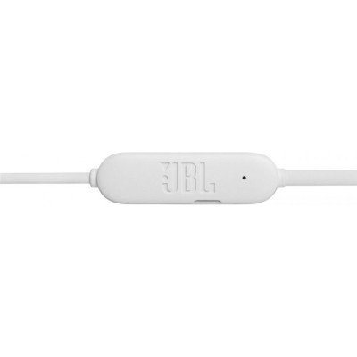 Навушники JBL T215BT (JBLT215BTWHT) White