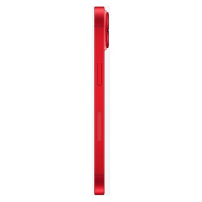 Смартфон Apple iPhone 14 256GB Product Red (MPWH3)