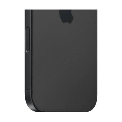 Смартфон Apple iPhone 16 128GB Black Смартфон Apple iPhone 16 128GB Black