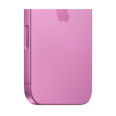 Смартфон Apple iPhone 16 128GB Pink Смартфон Apple iPhone 16 128GB Pink