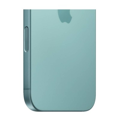 Смартфон Apple iPhone 16 128GB Teal Смартфон Apple iPhone 16 128GB Teal