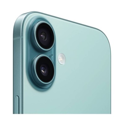 Смартфон Apple iPhone 16 128GB Teal Смартфон Apple iPhone 16 128GB Teal