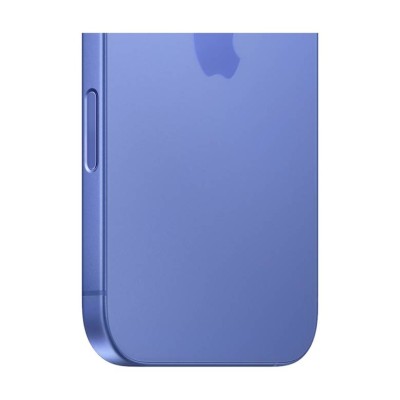 Смартфон Apple iPhone 16 128GB Ultramarine Смартфон Apple iPhone 16 128GB Ultramarine