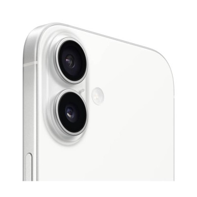 Смартфон Apple iPhone 16 128GB White Смартфон Apple iPhone 16 128GB White