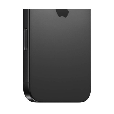 Смартфон Apple iPhone 16 Pro 512GB Black Titanium