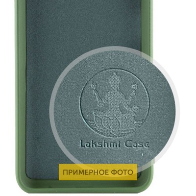 Чехол Silicone Cover Lakshmi Full Camera (A) для Xiaomi Redmi Note 8 Pro Зеленый / Dark green Чехол Silicone Cover Lakshmi Full Camera (A) для Xiaomi Redmi Note 8 Pro Зеленый / Dark green