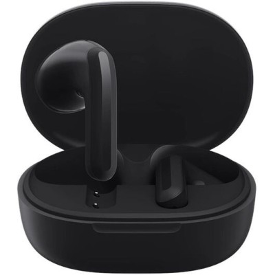 Навушники Xiaomi Redmi Buds 4 Lite Black Навушники Xiaomi Redmi Buds 4 Lite Black
