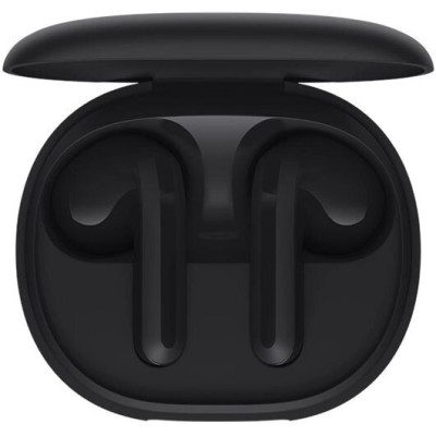 Навушники Xiaomi Redmi Buds 4 Lite Black Навушники Xiaomi Redmi Buds 4 Lite Black
