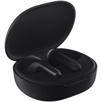 Навушники Xiaomi Redmi Buds 4 Lite Black Навушники Xiaomi Redmi Buds 4 Lite Black