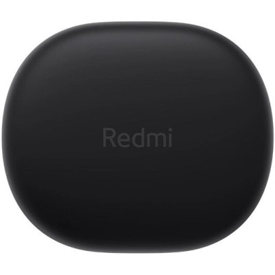 Навушники Xiaomi Redmi Buds 4 Lite Black Навушники Xiaomi Redmi Buds 4 Lite Black