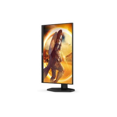 Монiтор TFT AOC 23.8" 24G4X IPS FHD 300nit 180Hz 1ms 2*HDMI DP Pivot MM Black Монiтор TFT AOC 23.8" 24G4X IPS FHD 300nit 180Hz 1ms 2*HDMI DP Pivot MM Black