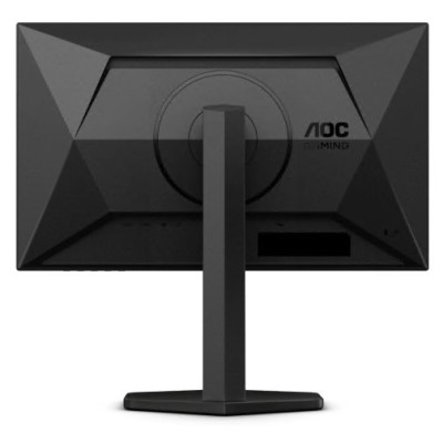 Монiтор TFT AOC 23.8" 24G4X IPS FHD 300nit 180Hz 1ms 2*HDMI DP Pivot MM Black Монiтор TFT AOC 23.8" 24G4X IPS FHD 300nit 180Hz 1ms 2*HDMI DP Pivot MM Black