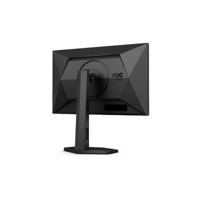 Монiтор TFT AOC 23.8" 24G4X IPS FHD 300nit 180Hz 1ms 2*HDMI DP Pivot MM Black Монiтор TFT AOC 23.8" 24G4X IPS FHD 300nit 180Hz 1ms 2*HDMI DP Pivot MM Black