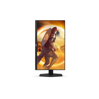 Монiтор TFT AOC 23.8" 24G4X IPS FHD 300nit 180Hz 1ms 2*HDMI DP Pivot MM Black Монiтор TFT AOC 23.8" 24G4X IPS FHD 300nit 180Hz 1ms 2*HDMI DP Pivot MM Black