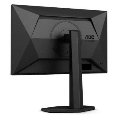 Монiтор TFT AOC 23.8" 24G4X IPS FHD 300nit 180Hz 1ms 2*HDMI DP Pivot MM Black Монiтор TFT AOC 23.8" 24G4X IPS FHD 300nit 180Hz 1ms 2*HDMI DP Pivot MM Black