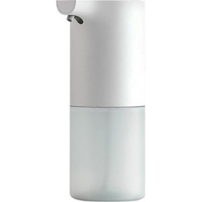 Диспенсер для рідкого мила Xiaomi Mi Automatic Foaming Soap Dispenser Head (BHR4558GL) (MJXSJ03XW) (без картриджа с мылом) White