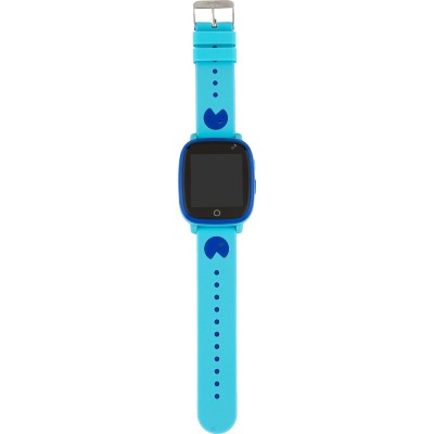 Дитячий смарт-годинник AmiGo GO001 iP67 Blue Дитячий смарт-годинник AmiGo GO001 iP67 Blue