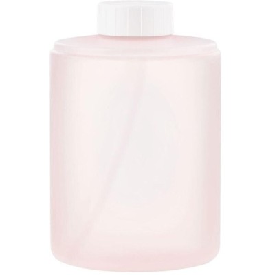 Змінний картридж (мило) MiJia Automatic Soap Dispenser (PMXSY01XW) (BHR4559GL) (1 шт.) Pink Змінний картридж (мило) MiJia Automatic Soap Dispenser (PMXSY01XW) (BHR4559GL) (1 шт.) Pink