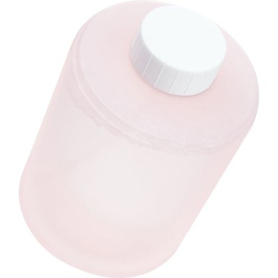 Змінний картридж (мило) MiJia Automatic Soap Dispenser (PMXSY01XW) (BHR4559GL) (1 шт.) Pink Змінний картридж (мило) MiJia Automatic Soap Dispenser (PMXSY01XW) (BHR4559GL) (1 шт.) Pink
