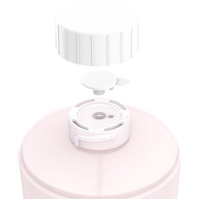 Змінний картридж (мило) MiJia Automatic Soap Dispenser (PMXSY01XW) (BHR4559GL) (1 шт.) Pink Змінний картридж (мило) MiJia Automatic Soap Dispenser (PMXSY01XW) (BHR4559GL) (1 шт.) Pink