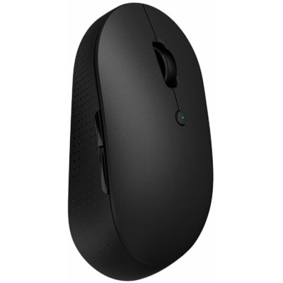 Миша Xiaomi Mi Dual Mode Wireless Mouse Silent Edition Black Миша Xiaomi Mi Dual Mode Wireless Mouse Silent Edition Black