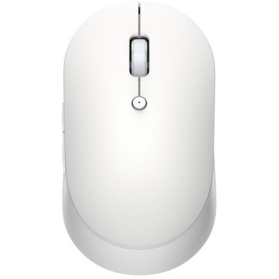 Миша Xiaomi Mi Dual Mode Wireless Mouse Silent Edition White Миша Xiaomi Mi Dual Mode Wireless Mouse Silent Edition White