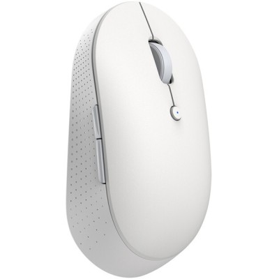 Миша Xiaomi Mi Dual Mode Wireless Mouse Silent Edition White Миша Xiaomi Mi Dual Mode Wireless Mouse Silent Edition White