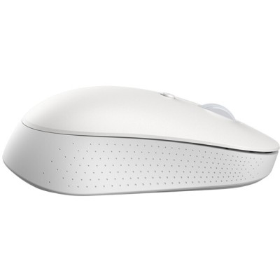 Миша Xiaomi Mi Dual Mode Wireless Mouse Silent Edition White Миша Xiaomi Mi Dual Mode Wireless Mouse Silent Edition White