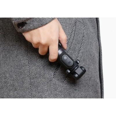 Монопод Xiaomi Mi Selfie Stick Tripod (FBA4107CN/FBA4070US) Black Монопод Xiaomi Mi Selfie Stick Tripod (FBA4107CN/FBA4070US) Black