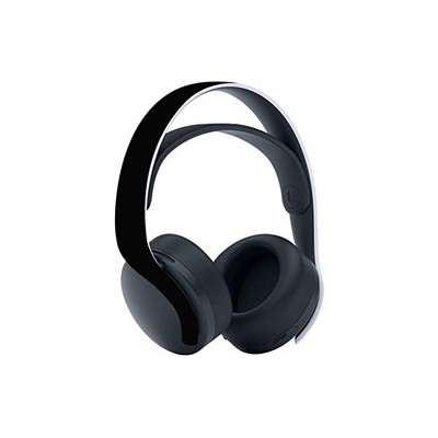 Навушники Sony PlayStation Pulse 3D Wireless Headset Midnight Black