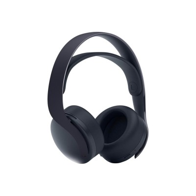 Навушники Sony PlayStation Pulse 3D Wireless Headset Midnight Black