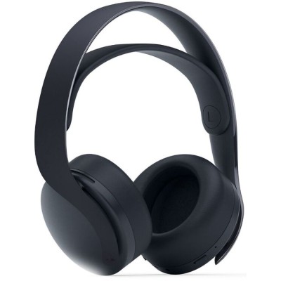 Навушники Sony PlayStation Pulse 3D Wireless Headset Midnight Black