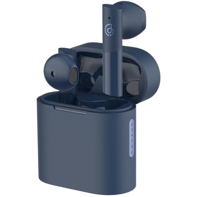 Навушники TWS HAYLOU MoriPods T33 Earbuds Blue