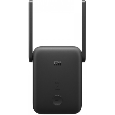 Ретранслятор XIAOMI Mi Wi-Fi Range Extender AC1200 (DVB4270GL) Black