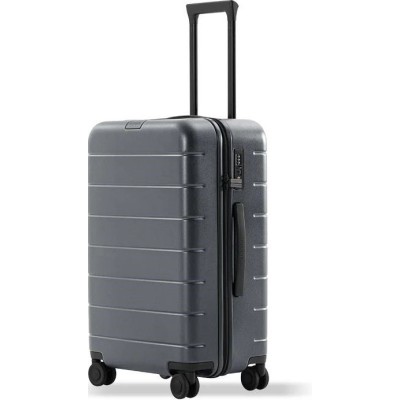 Валіза Xiaomi Luggage Classic Pro 20" (Сірий) BHR8603GL Валіза Xiaomi Luggage Classic Pro 20" (Сірий) BHR8603GL