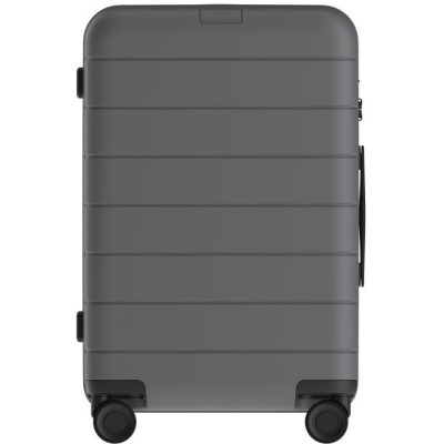 Валіза Xiaomi Luggage Classic Pro 20" (Сірий) BHR8603GL Валіза Xiaomi Luggage Classic Pro 20" (Сірий) BHR8603GL
