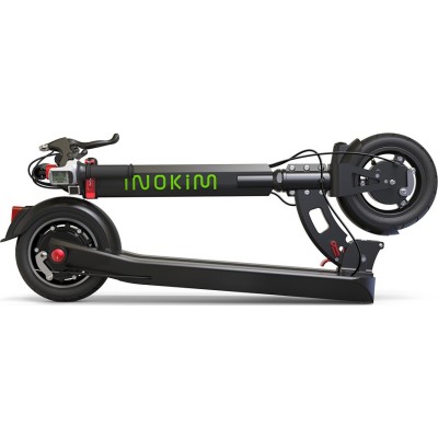 Електросамокат INOKIM LIGHT 2 Super 36V 10.4AH