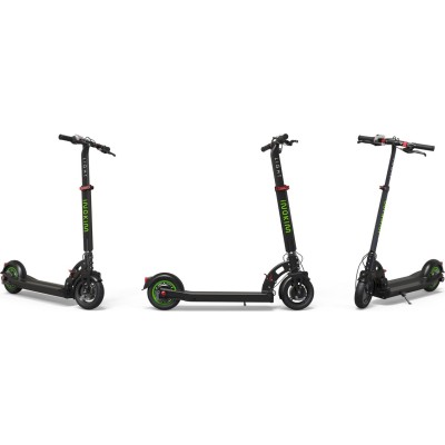 Електросамокат INOKIM LIGHT 2 Super 36V 10.4AH