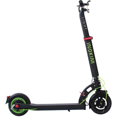 Електросамокат INOKIM LIGHT2 MAX 36V 13.6AH