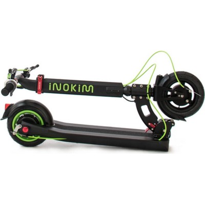 Електросамокат INOKIM LIGHT2 MAX 36V 13.6AH