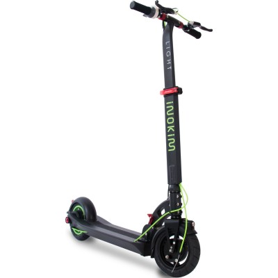 Електросамокат INOKIM LIGHT2 MAX 36V 13.6AH