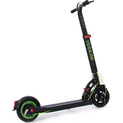 Електросамокат INOKIM LIGHT2 MAX 36V 13.6AH
