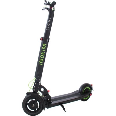 Електросамокат INOKIM LIGHT2 MAX 36V 13.6AH