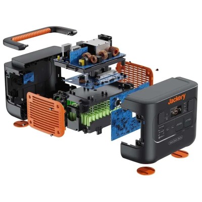 Зарядна станція - Jackery Explorer 1000 PRO (1002 Вт·год)